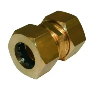 Certifié Manchon rapide égal pour tube de cuivre diamètre 14 mm