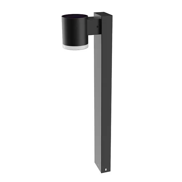 Nouveauté Borne solaire NOVIA TALL H70cm 600LM LUMISKY