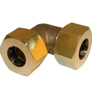 Coude rapide égal pour tube de cuivre diamètre 14 mm Super Prix