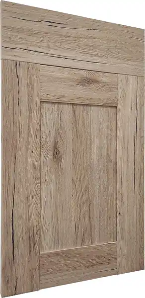 Réduction Porte de meuble de cuisine avec tiroir Nevada - L60cm VALINO
