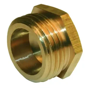 Offre Exclusive Bouchon à visser mâle 26/34 (1 p)