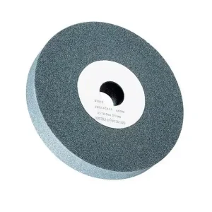 Solde Meule A 60 M Corindon Gris D.200 X 30 X 32 Sidamo