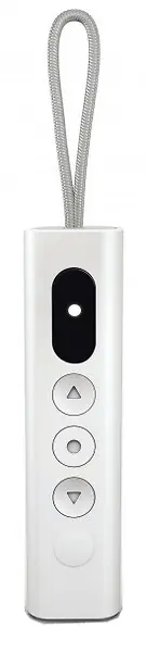 Affaire À Saisir Emetteur portable 1 canal Pop - CHERUBINI - A530126