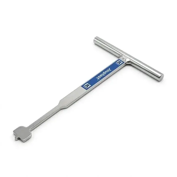Nouvel Arrivage Clé d‘ajustement cleman - longueur 200 mm - Largeur 120 mm JOUPLAST