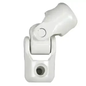 Achetez Aujourd'hui Genouillère entrainement diamètre 12 mm et tringle diamètre 12 mm acier blanc