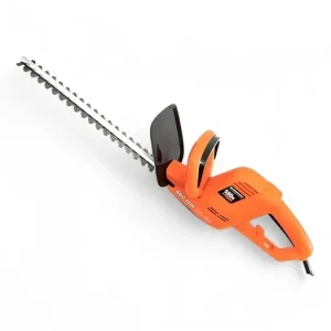 Expédié Aujourd'hui Taille haies électrique 580W 46cm de coupe - DAEWOO DHT580-14-460
