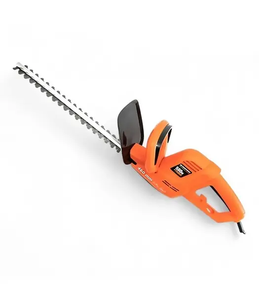 Expédié Aujourd'hui Taille haies électrique 580W 46cm de coupe - DAEWOO DHT580-14-460