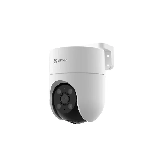 Pas Cher Caméra extérieure motorisée WiFi - 2MP - Vision nocturne 30m EZVIZ