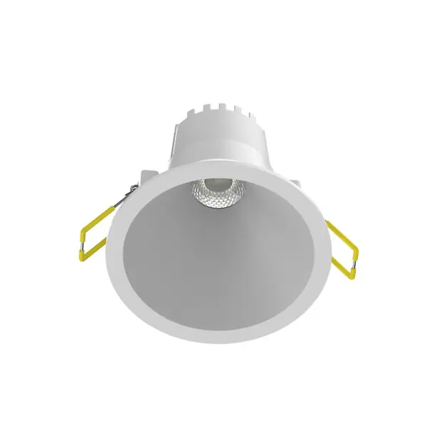 Jusqu'à Épuisement Des Stocks HYDOR MAX Spot Basse luminance blanc IP65 RT2020 Dimmable. CTT 2700K/3000K/4000K - SOLUM - S0371090D