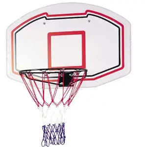 Réduction PANNEAU DE BASKET TINO HABITAT ET JARDIN