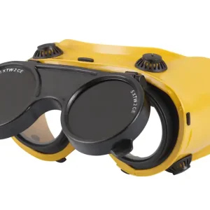 Lunettes de soudeur relevable ROTHENBERGER Haute Qualité