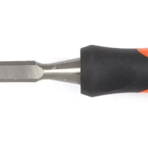 Promotion Saisonnière Ciseau à bois lame largeur 13 mm TACTIX