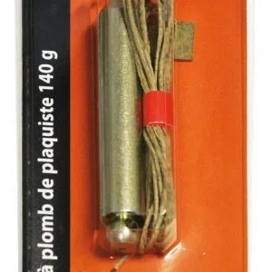 Fil à plomb de plaquiste 140 g FISCHER DAREX Livraison Express
