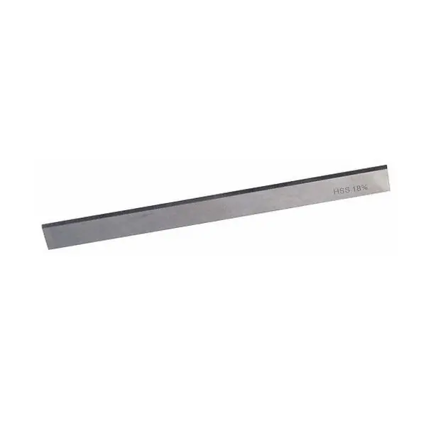 Fer de Degauchisseuse 530x30x3,0 Hss 18% Leman Prix Choc