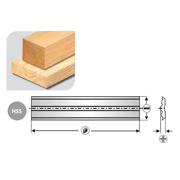 Haute Qualité Fer Reversible Acier Black Oxide 410x12x2,7 Centrofix/Centrostar147.541.00 Leman
