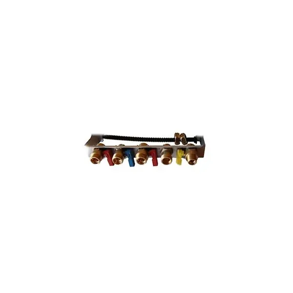 Douilles de raccordement longues SAUNIER DUVAL A2022500 Commander Vite