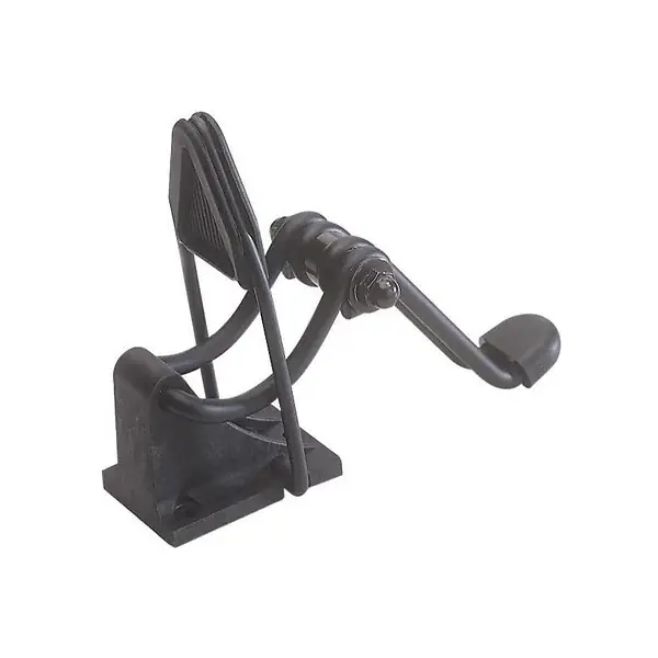 Populaire Bloc volet Monin standard noir 152060