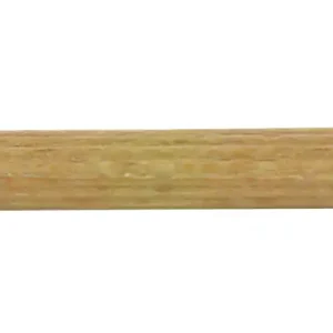 Prix Cassé Tourillons hêtre striés 40 mm diamètre 6 mm par 100 CIME