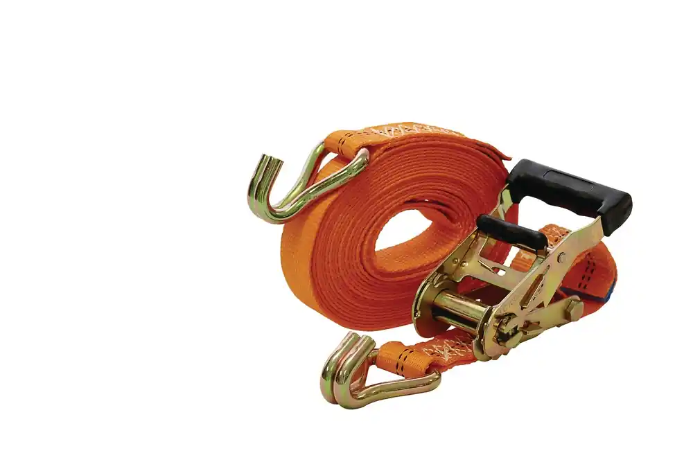 Vente Flash Sangle arrimage en 2 parties 6 m x 35 mm résistance 2 t MURTRA