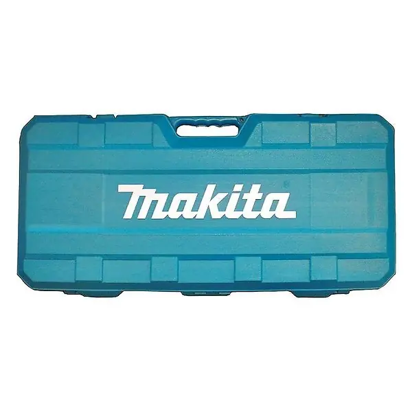 Acheter Direct Coffret de Transport MAKITA 824984-6 pour lot de 2 meuleuses Ø 230 mm et 125 mm