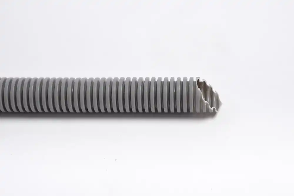 Gaine électrique ICTA gris diamètre 16 mm L 25 m Livraison Express
