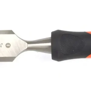 Ciseau à bois lame largeur 32 mm TACTIX Meilleur Prix