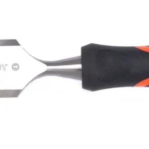 Ciseau à bois lame largeur 38mm TACTIX Prix Promo