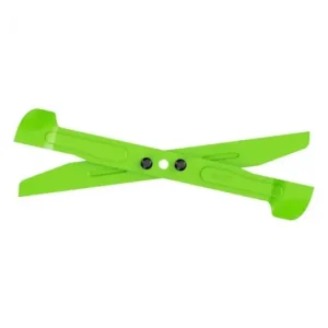 Jeu de lames d‘ensachage à haute levée 55 cm pour LM2230E-SP - EGO AB2212D-E EGO POWER+ Offre Limitée