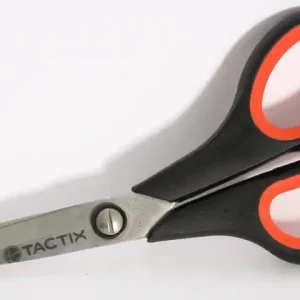 Ciseaux multi-usage en inox 175 mm TACTIX Quantité Limitée