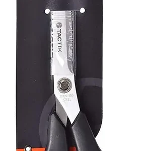 Quantité Limitée Ciseaux multi-usage en inox 275 mm TACTIX