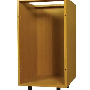 Caisson cuisine bas chene H 700 x L 400 x P 560 ST GD MENUISERIES Paiement Sécurisé