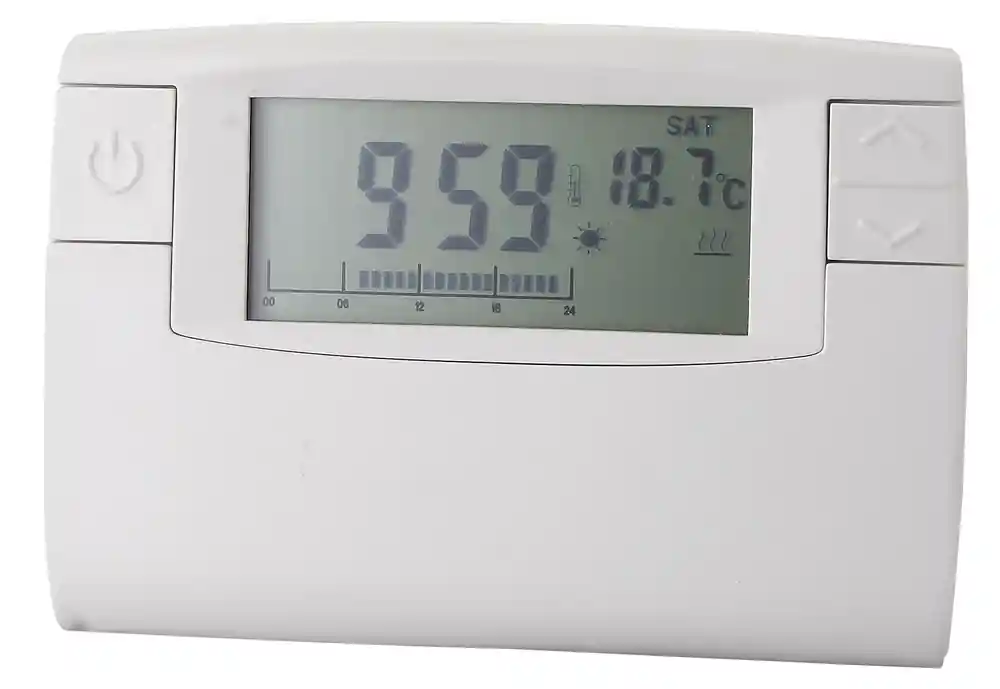 Produit De Marque Thermostat d‘ambiance digital programmable GAO