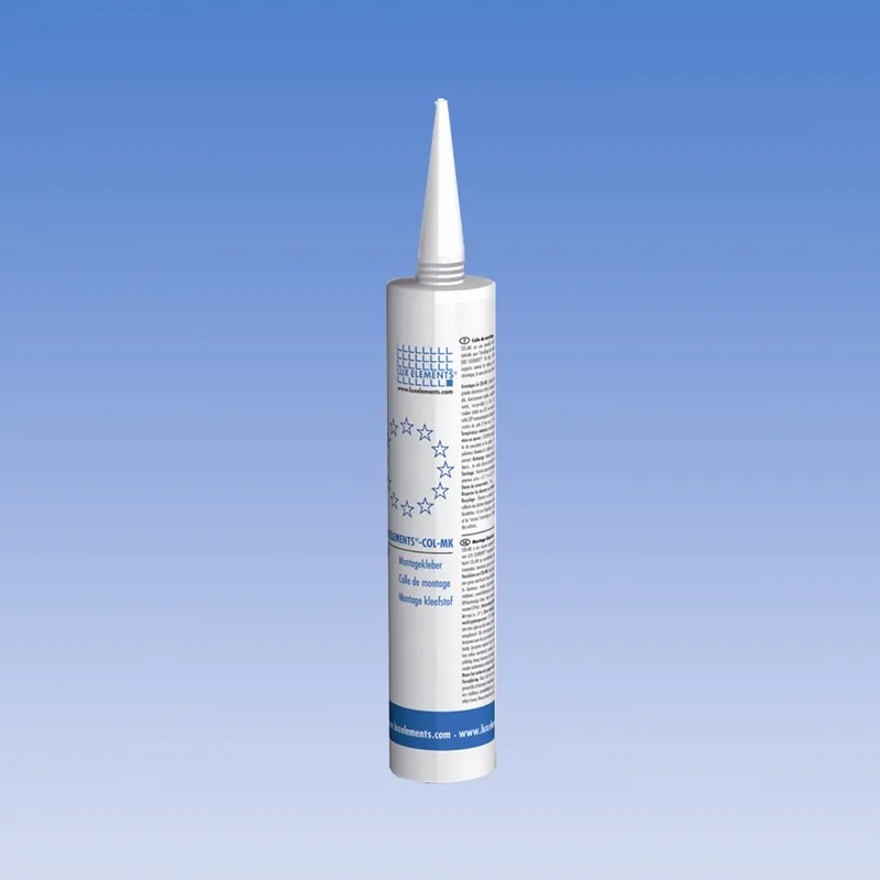 Colle de montage 290 ml LUX ÉLÉMENTS Must-Have