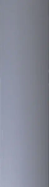 Produit De Marque Plinthe Lumi perle longueur 240 cm GD MENUISERIES