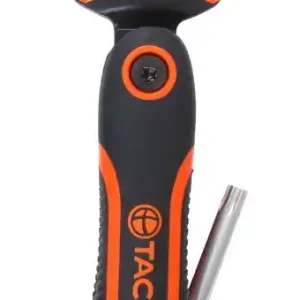 Commande En Gros Clés Torx Sécurité en acier par 8