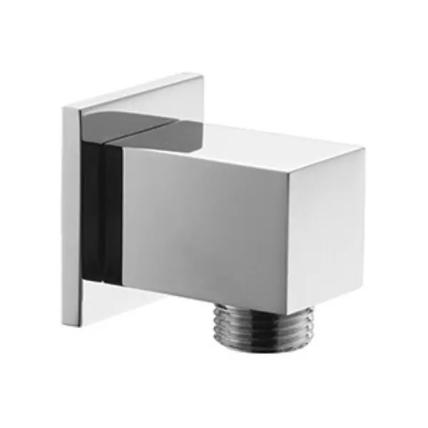 UDEN Prise d‘eau encastrée carrée métal chromé - THERMADOR - AC132CR Meilleure Vente