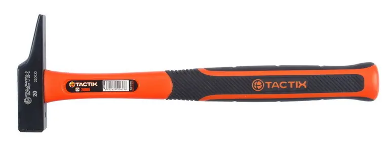 Commande En Gros Marteau de menuisier 30 mm manche tri-matière TACTIX