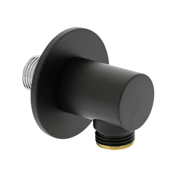 Vente Flash UDEN Prise d‘eau encastrée ronde réglable métal noir - THERMADOR - AC172NE