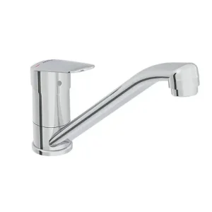 Commander Vite Mitigeur de cuisine bec bas cartouche 1/2 C2 éco - VITRA - A43429EKF