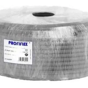 Dernière Chance Gaine ICTA Diam.25mm avec tire-fil - 100m PROFIFLEX