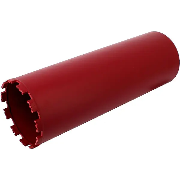 Couronne diamant Ø 140 mm pour carotteuse GT MARKET Commander Maintenant