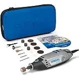 Outil multifonction rotatif - Dremel 3000 - 130W Promotion
