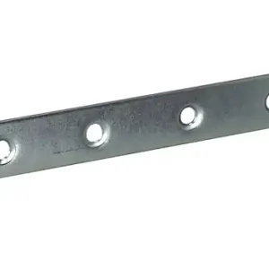 Soldes Patte d‘assemblage longueur 80 mm acier zingué