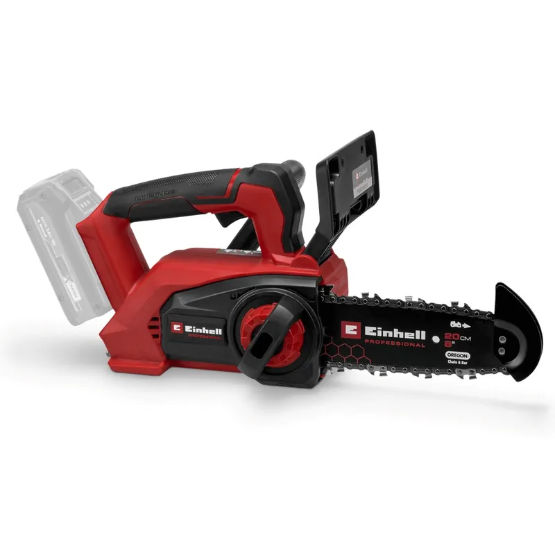 Elagueuse à main à batterie 18 V guide 27 cm Fortexxa EINHELL Authentique