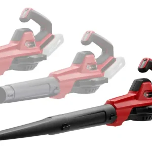 Souffleur de feuilles à batterie 18 V GE-UB 18/250 EINHELL Commande En Gros