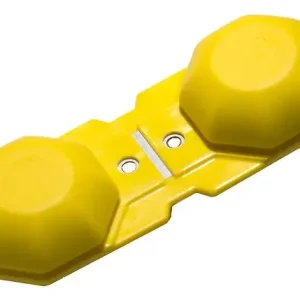 Livraison Express Connecteur Optima2 - Composite - 25 pièces ISOVER