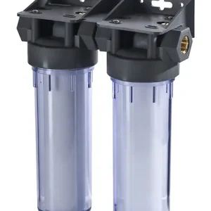 Filtre double D12B super APIC Nouvel Arrivage