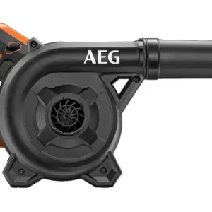 Souffleur d‘atelier à batterie 18 V BGE18C2-0 AEG Must-Have