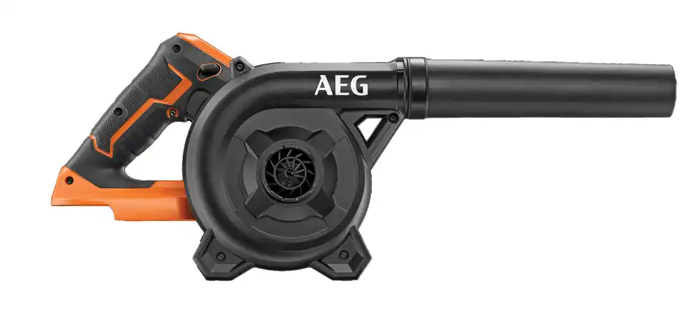 Souffleur d‘atelier à batterie 18 V BGE18C2-0 AEG Must-Have