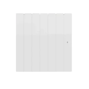 Acheter Direct Radiateur à inertie sèche Fontéa 1500 W horizontal blanc NOIROT
